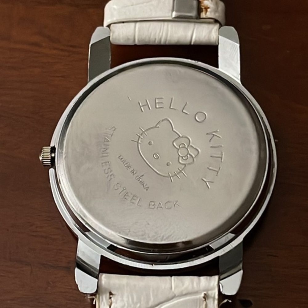 Hello Kitty Watch - Picture 8 of 10